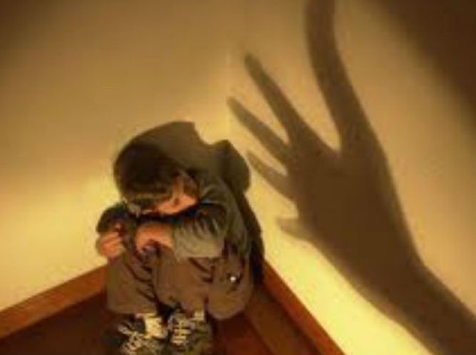 Maltrato infantil, uno de los principales problemas entre menores 