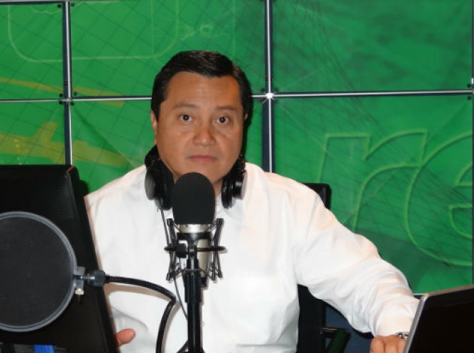 Noticias de hoy con Martín Espinosa, 9 de Enero 2014