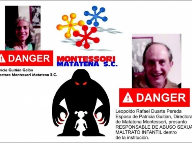 "Directora del Colegio Matatena ha sido citada a declarar": Procurador de la CDMX