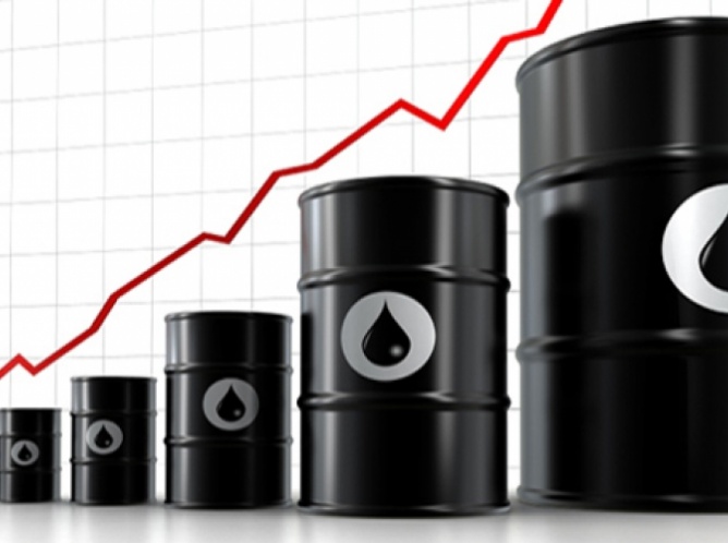 Mercado petrolero: Dr. José Luis de la Cruz