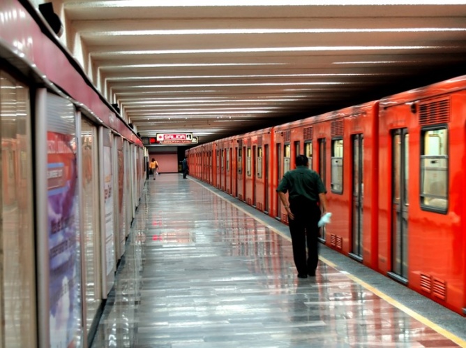 No se cerraran estaciones por obras en Línea 1 del Metro: Jorge Gaviño
