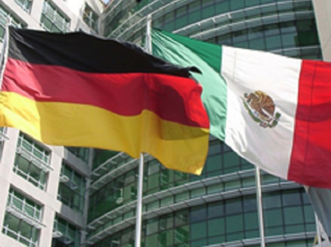 México y Alemania, países que luchan contra el cambio climático: Viktor Elbling