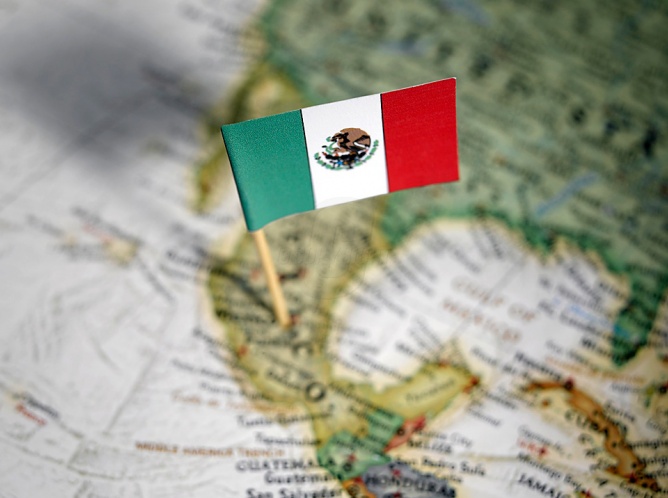 México; será el 8º país favorito para la inversión mundial en 2018