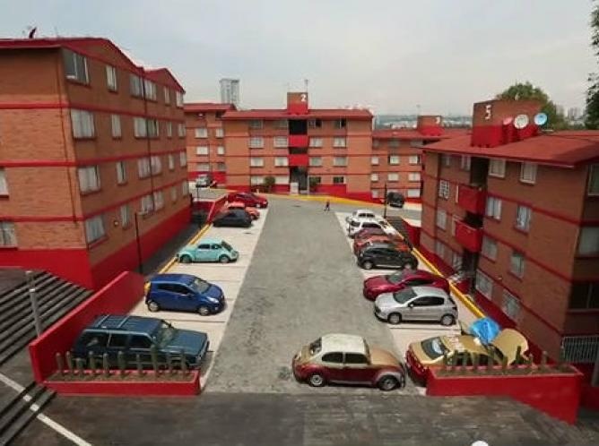 EPN y Mancera entregarán obras de unidades habitacionales