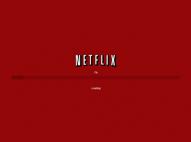 Netflix te dice que tan lento es tu internet