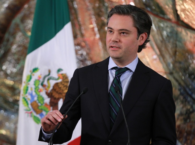 El presupuesto de la SEP ahora será usado razonablemente: Ángel Díaz