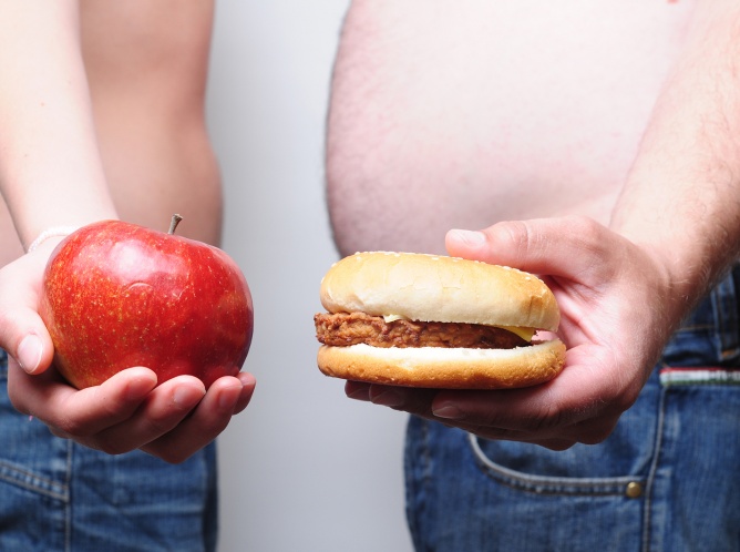 Alimentos ultraprocesados alientan obesidad