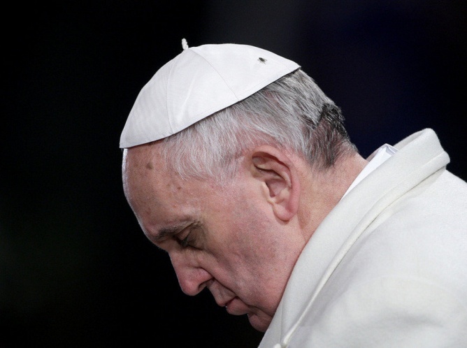 Papa Francisco lamenta trágicos incidentes en Topo Chico