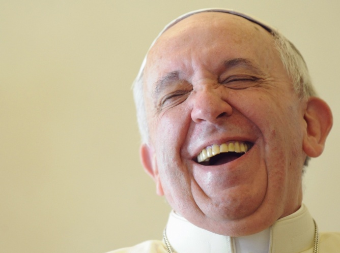 Serán 5 mil personas las que esperarán al Papa: Víctor Hugo Ramos