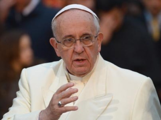 Anuncia Papa fundación de Diócesis de Izcalli