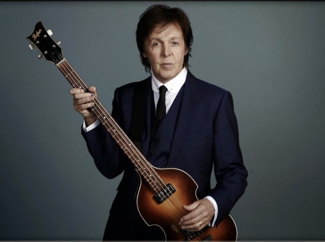 Paul McCartney habla de su depresión tras la ruptura de "The Beatles"