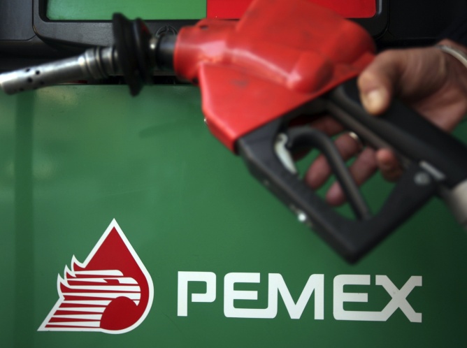 La repercusión que tiene PEMEX en la economía mexicana