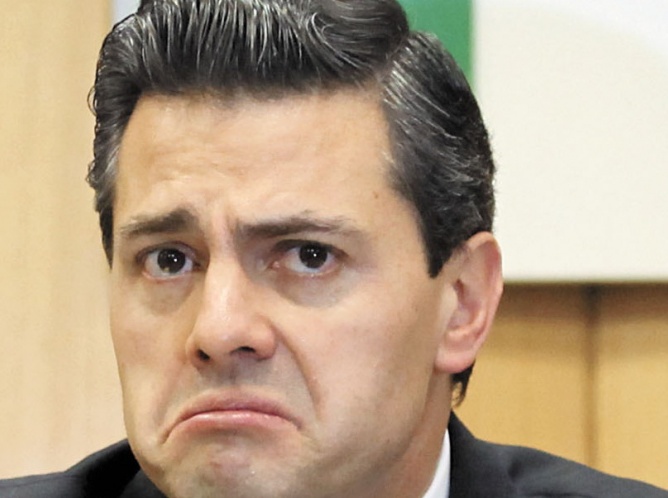  Declaración de EPN "Otros países están peor" ofende a mexicanos: Verdugo