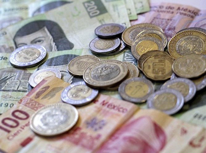 Se busca fortalecer el peso mexicano: José Luis de la Cruz