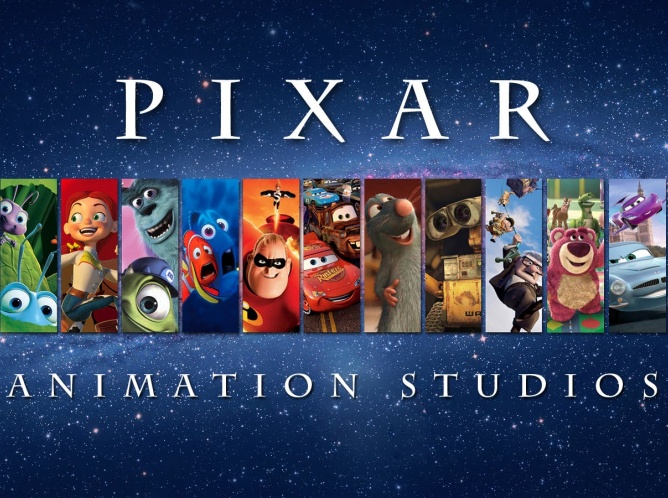 Pixar regala programa para crear tu propia película, entérate cómo