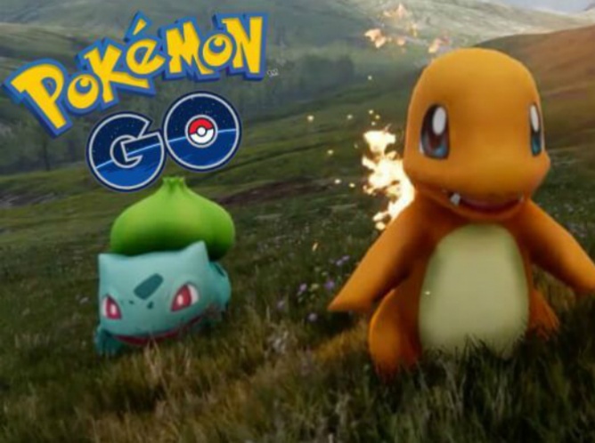 Retraso de lanzamiento de Pokemon GO en Japón provoca caída de acciones de Nintendo