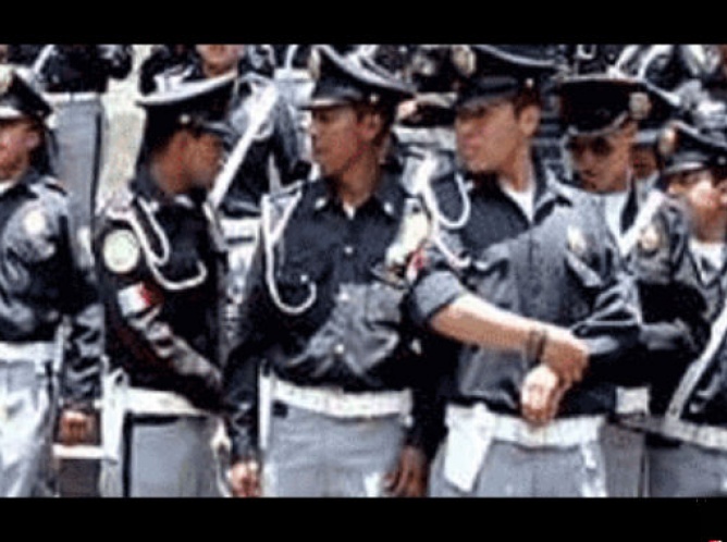 Abre SSPDF convocatoria para nuevos policías