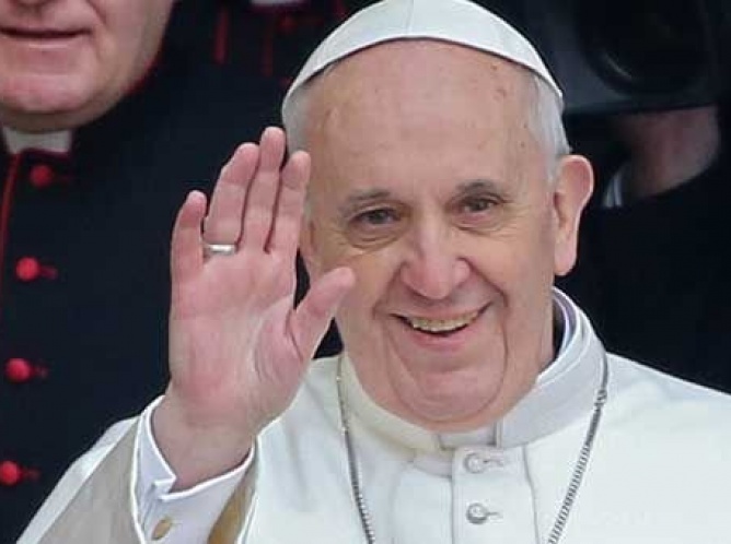 Visita del Papa, oportunidad para mejorar relaciones interreligiosas: Elio Masferrer