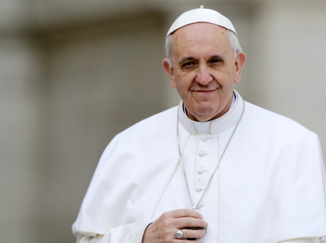 EPN sostendrá reunión privada con Papa Francisco