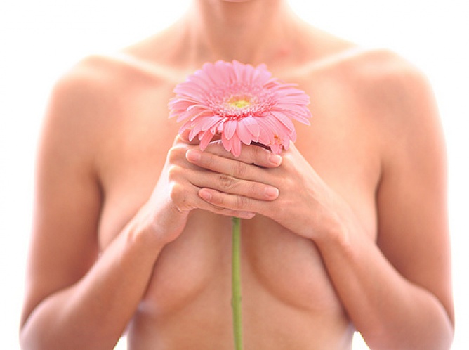 Prevención, la mejor manera de prevenir el cáncer de mama