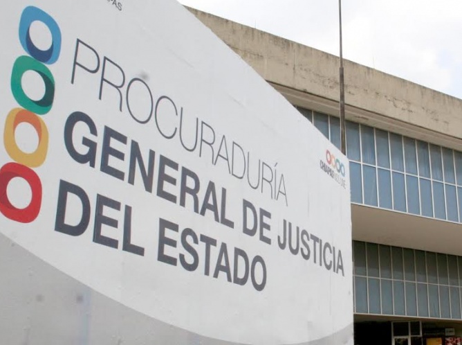 Implementación del nuevo Sistema de Justicia Penal Chiapas
