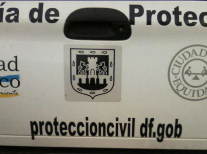 Inicia capacitación de protección civil en Miguel Hidalgo