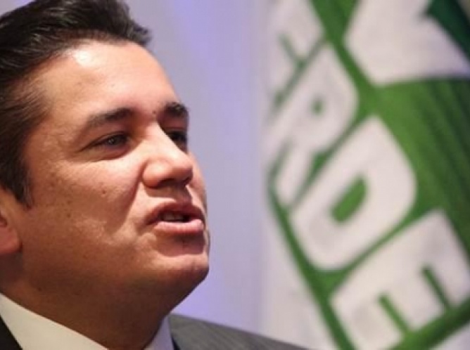 Rojas Toledo no debe quedar impune: Carlos Puente