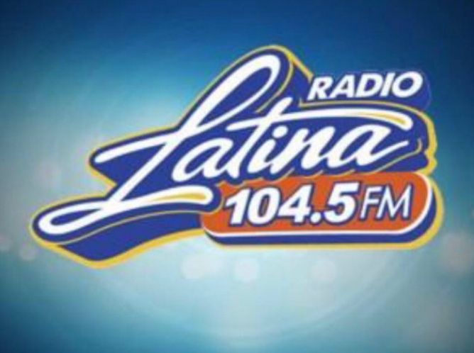 Siempre joven, siempre fina... Radio Latina