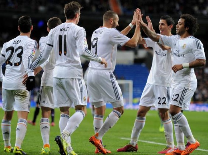 Real Madrid va por supremacía en Mundial de Clubes ante San Lorenzo