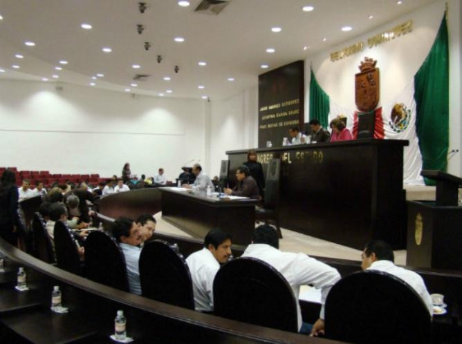 Reforma Energética es aprobada en el Congreso de Chiapas