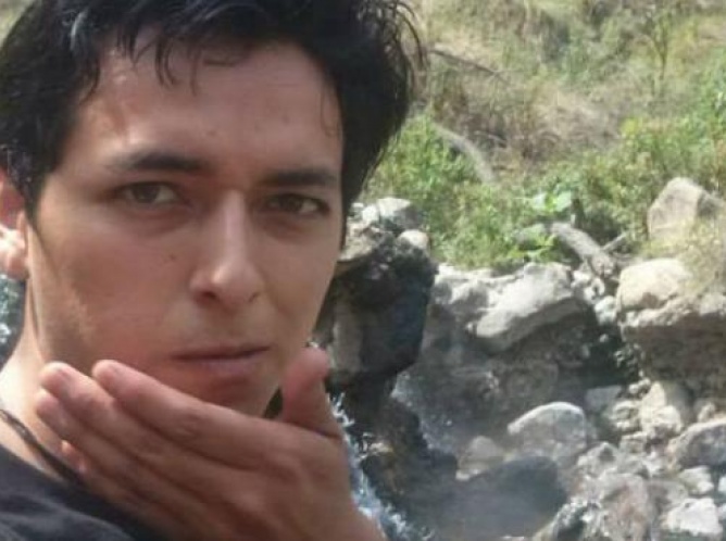 Madre de estudiante de la UdeG fallecido en Guanajuato exige justicia