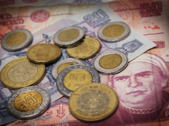 PRD propone elevar el salario mínimo a 95 pesos: Arturo Santana 