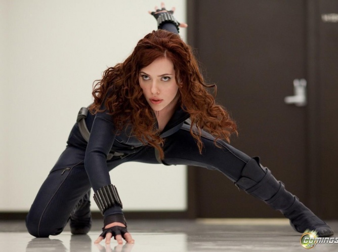Protagonizará Scarlett Johansson filme de acción “Lucy”