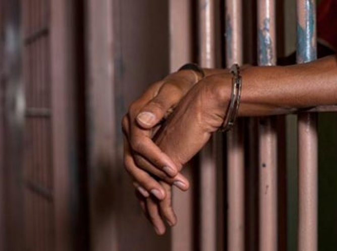 Juez condena a secuestrador a 50 años de prisión 