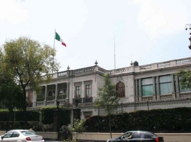 Segob pide a gobernadores apoyar Policías Estatales para garantizar seguridad a mexicanos