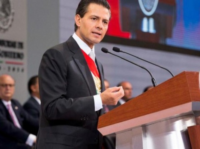 Nuevo Aeropuerto Internacional de México se construirá en los próximos años