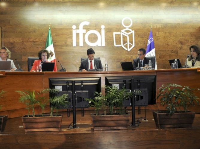 IFAI instruye a dar información de involucrados en caso Tlatlaya
