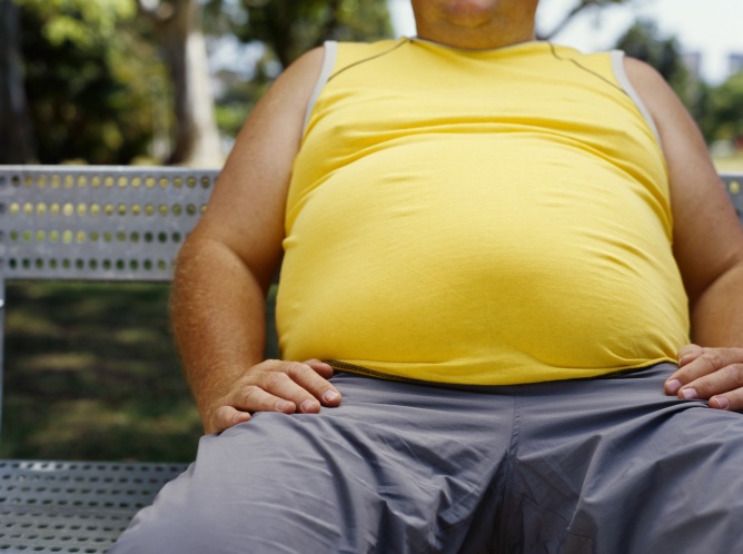Obesidad, un problema de salud pública en México