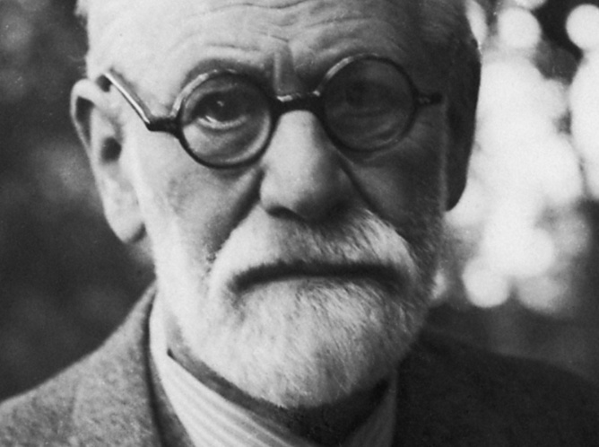 A 75 años de la muerte de Sigmund Freud, el padre el psicoanálisis