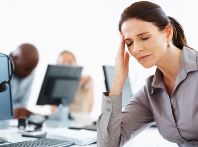 ¿Cómo afecta el exceso de trabajo en la vida de pareja?: Lindo Sueños