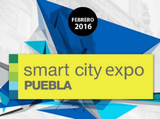 Congreso de Ciudades Inteligentes se realizará en Puebla: Andrea Urdampilleta
