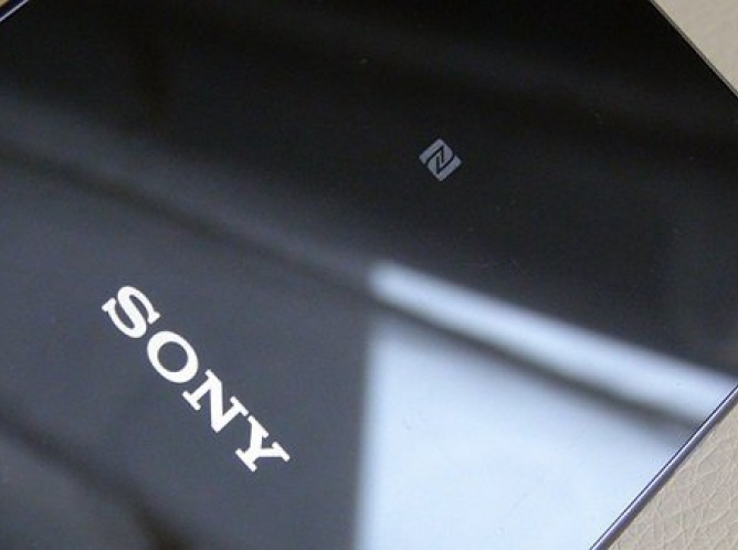Los nuevos smartphones de Sony te dejaran con el ojo cuadrado
