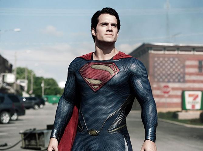 Superman es el superhéroe más poderoso, advierten científicos