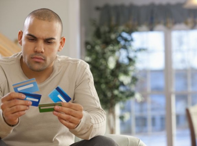 Cómo saber qué tarjeta de crédito me conviene