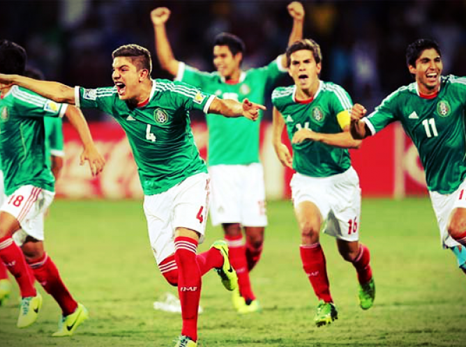 Mexicanos dudan de la Selección de futbol mexicano