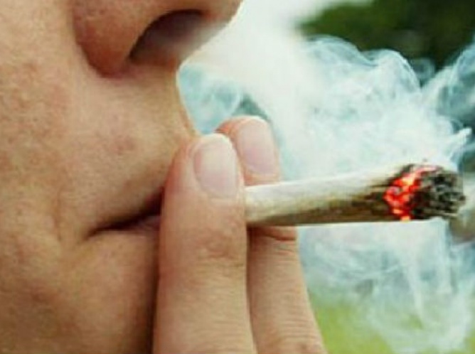 Iglesia rechaza legalización de la marihuana 