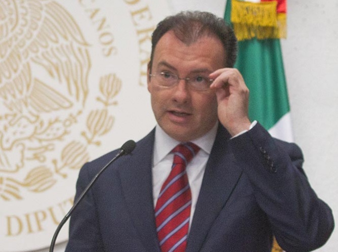 Pequeños comercios se movilizarán contra Reforma Hacendaria: Alberto Vargas Lucio