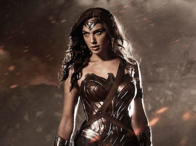 ‘Wonder Woman’ estrena su primer trailer