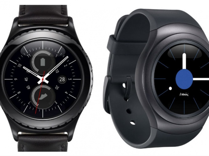 Samsung lanza nuevo smartwatch 