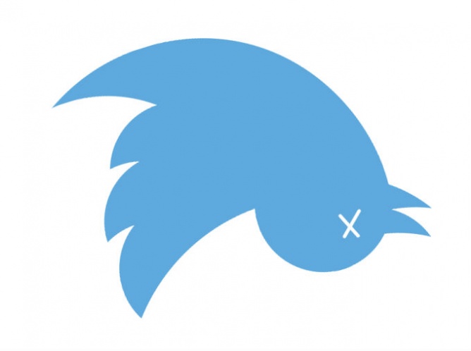 Twitter despedirá al 8% de su fuerza laboral